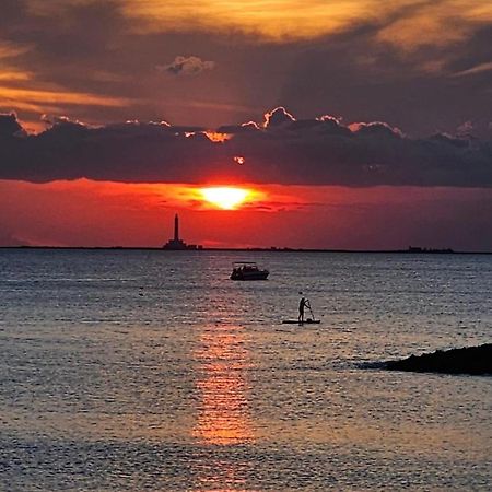 Appartamento Vista Mare Da Mary غالّيبولي المظهر الخارجي الصورة