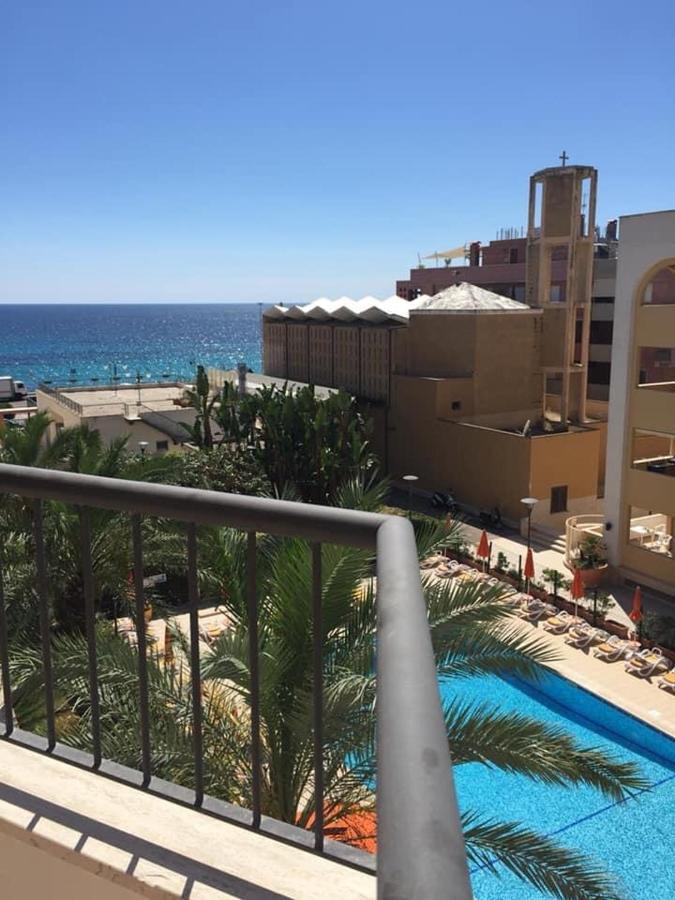 Appartamento Vista Mare Da Mary غالّيبولي المظهر الخارجي الصورة