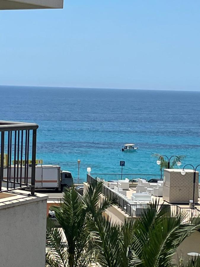 Appartamento Vista Mare Da Mary غالّيبولي المظهر الخارجي الصورة