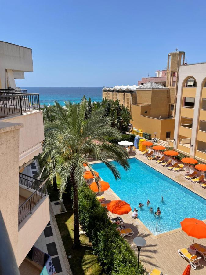 Appartamento Vista Mare Da Mary غالّيبولي المظهر الخارجي الصورة