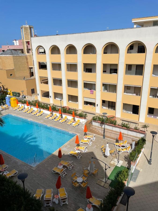 Appartamento Vista Mare Da Mary غالّيبولي المظهر الخارجي الصورة