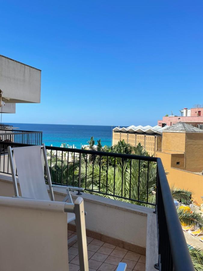 Appartamento Vista Mare Da Mary غالّيبولي المظهر الخارجي الصورة