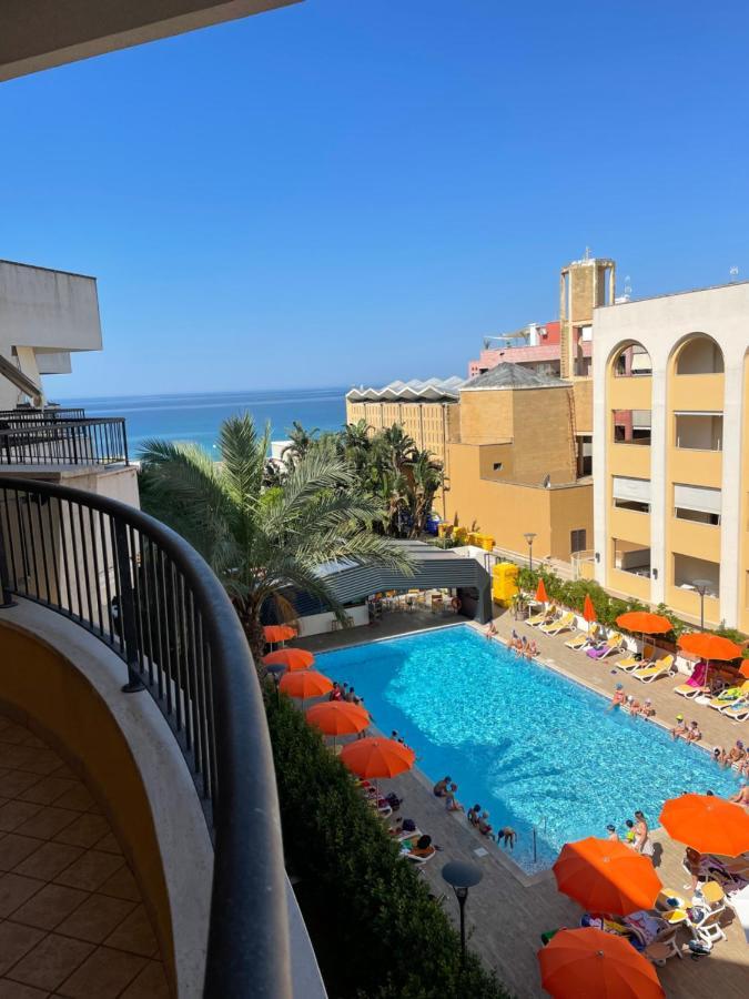 Appartamento Vista Mare Da Mary غالّيبولي المظهر الخارجي الصورة